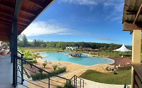 Vale Das Águas Fazenda Resort