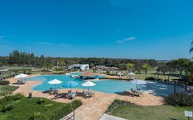 Vale Das Águas Fazenda Resort